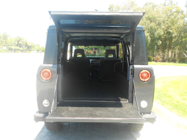 1969 International Harvester Scout 800A - photo 10