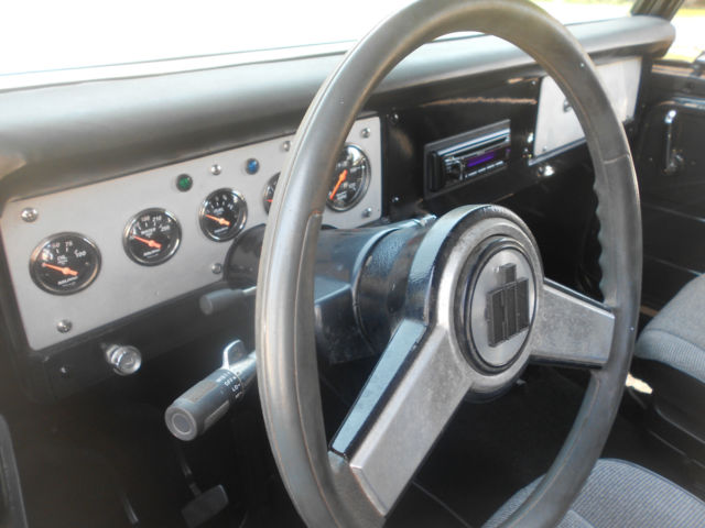 1969 International Harvester Scout 800A - photo 5