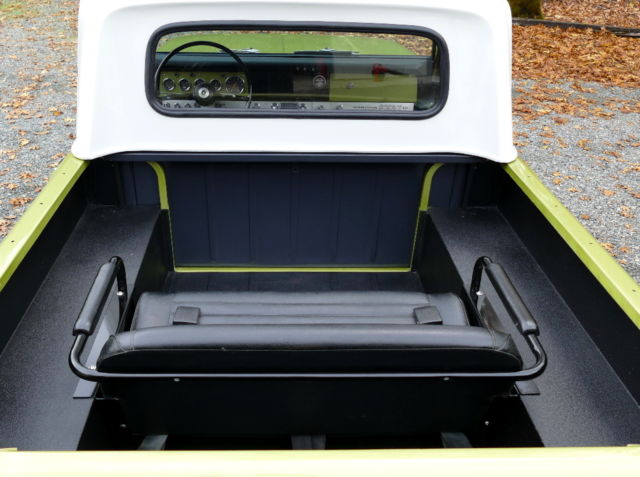 1969 International Harvester Scout V SERIES - photo 9