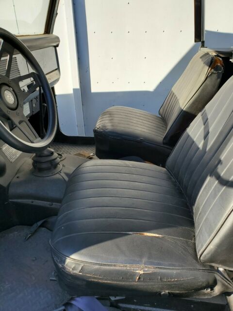 1969 International Harvester Scout - photo 11