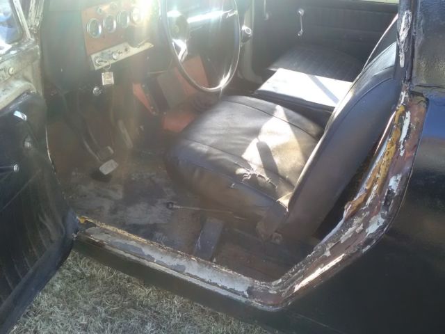 1969 International Harvester Scout - photo 9