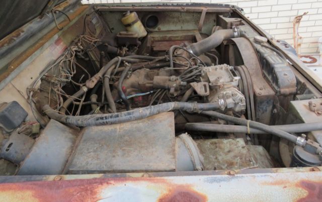 1969 International Harvester Scout Aristocrat - photo 10