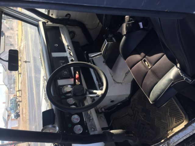 1969 International Harvester Scout 800 - photo 10