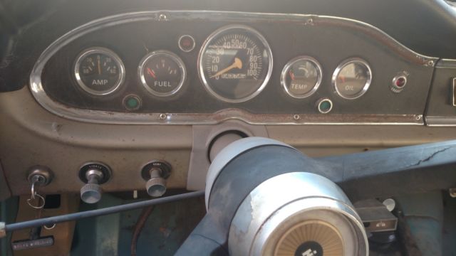 1969 International Harvester Other Travelall - photo 8