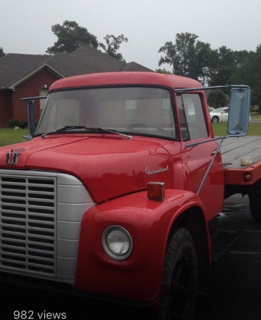 1969 International Harvester Other