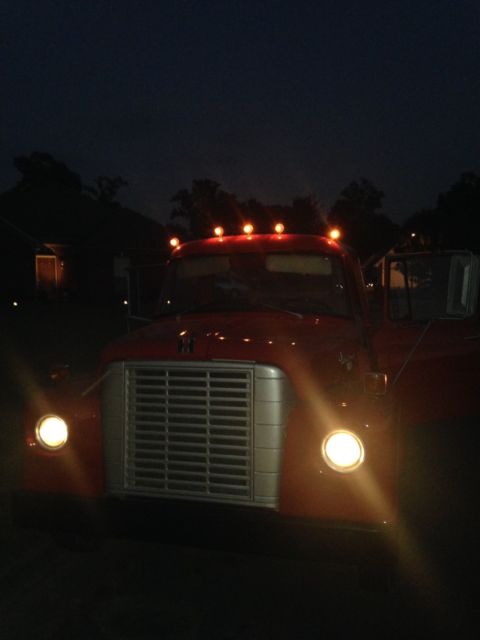 1969 International Harvester Other - photo 11