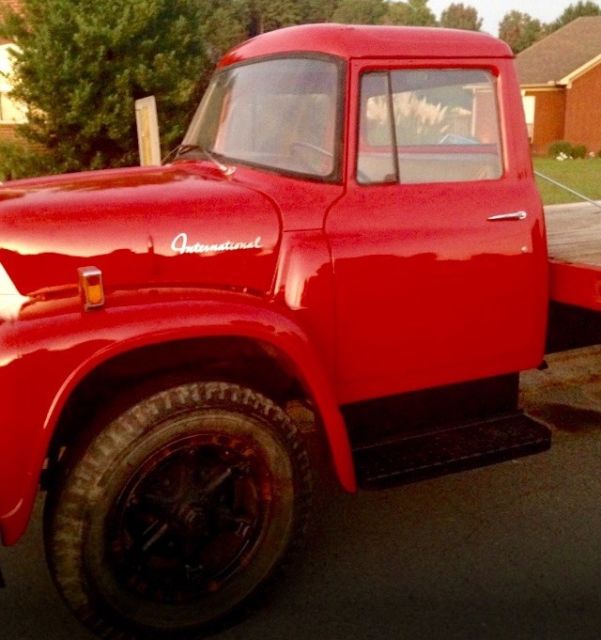 1969 International Harvester Other - photo 2