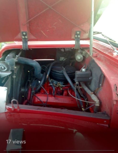 1969 International Harvester Other - photo 3