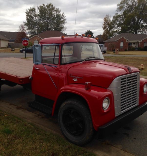 1969 International Harvester Other - photo 4