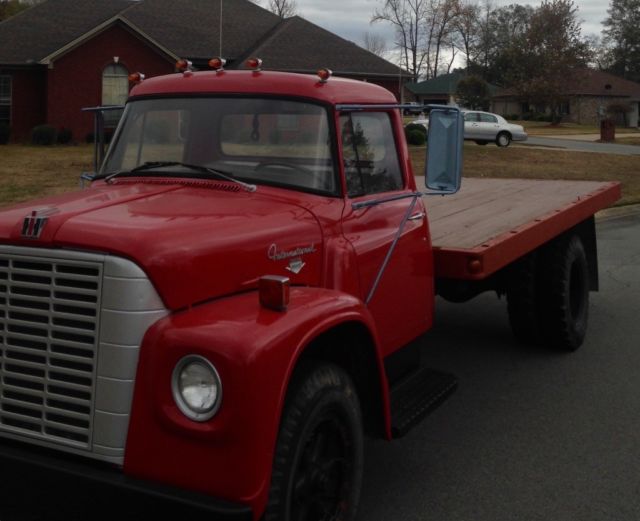 1969 International Harvester Other - photo 7