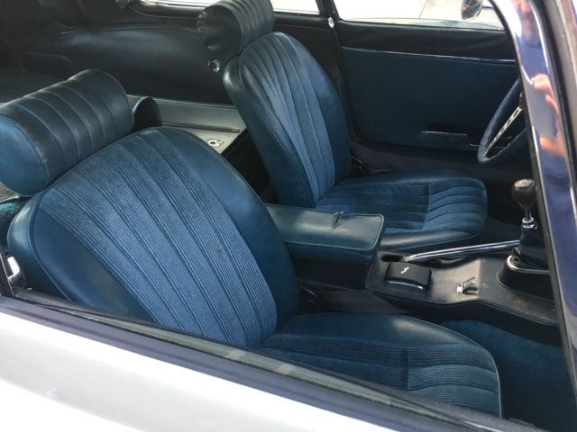 1969 Jaguar E-Type 2 DOOR - photo 11