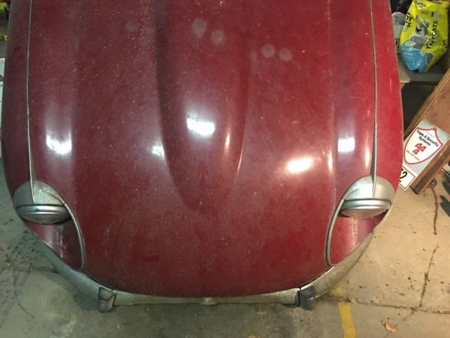 1969 Jaguar E-Type - photo 7