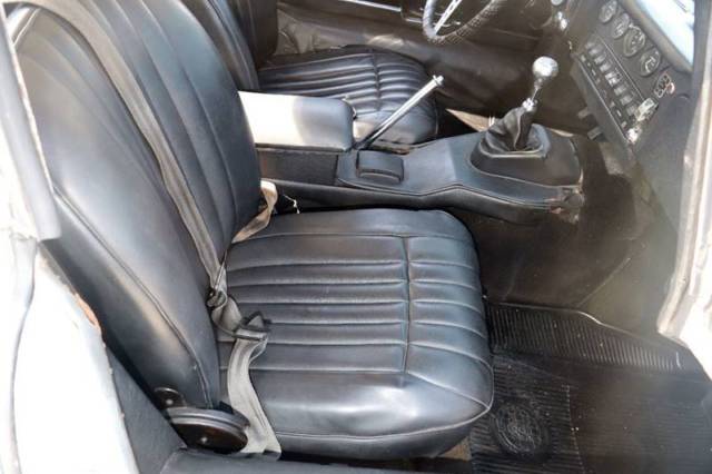 1969 Jaguar E-Type -- - photo 5