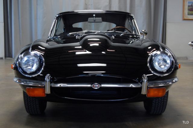 1969 Jaguar E-Type -- - photo 5