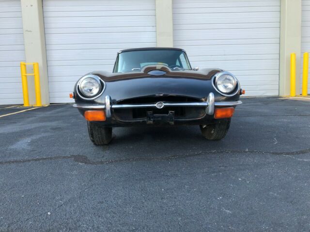 1969 Jaguar E-Type 2 door - photo 5