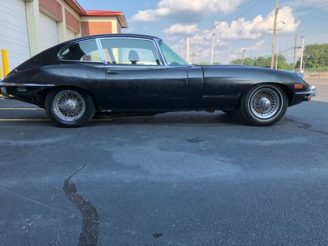 1969 Jaguar E-Type 2 door - photo 6