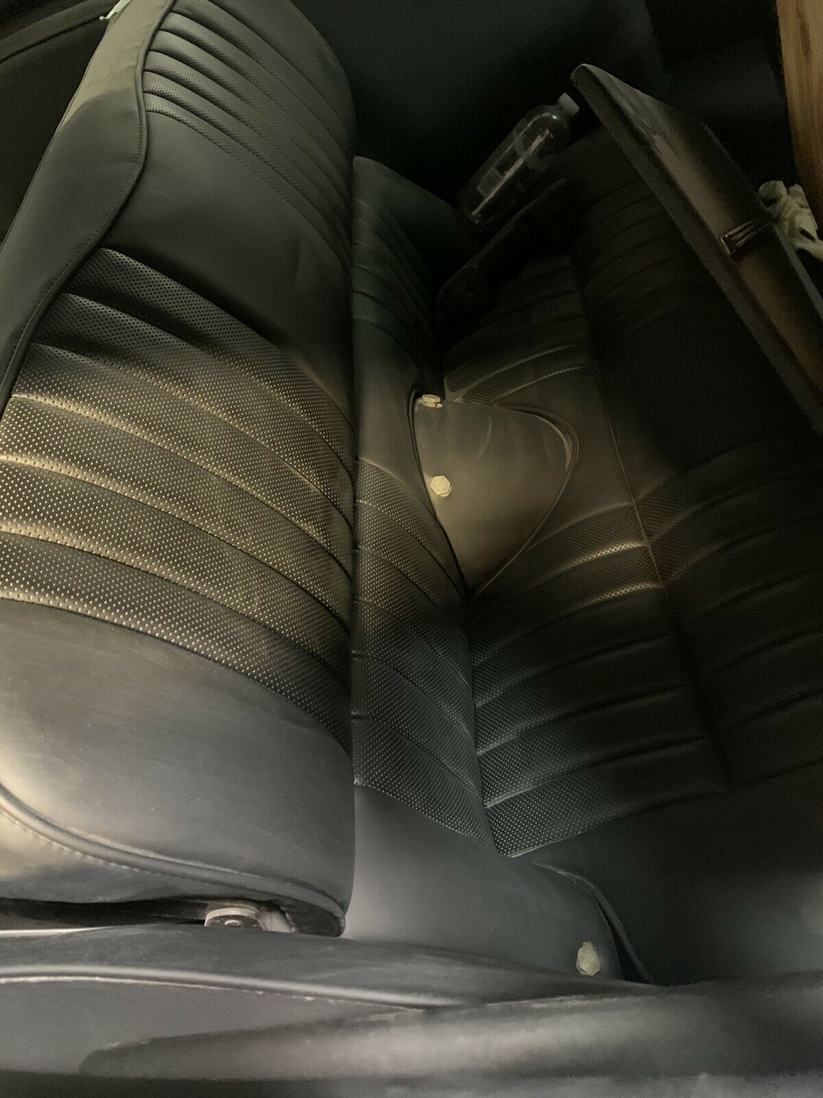 1969 Jaguar E-Type - photo 8