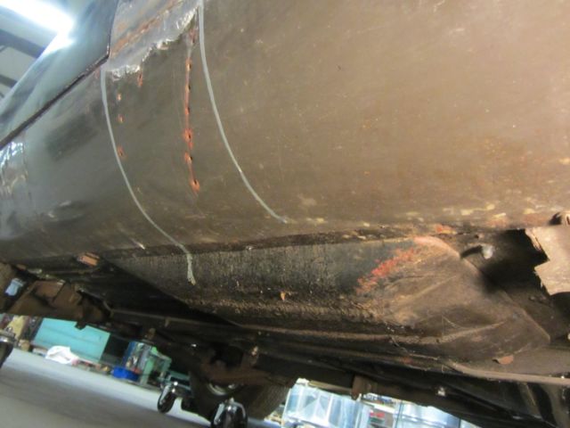1969 Jaguar E-Type - photo 7