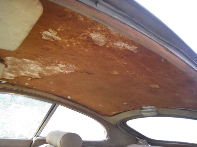1969 Jaguar E-Type Fixed Head Coupe - photo 11