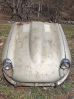 1969 Jaguar E-Type - photo 4