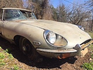 1969 Jaguar E-Type - photo 5