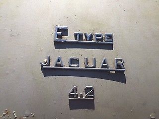 1969 Jaguar E-Type - photo 7