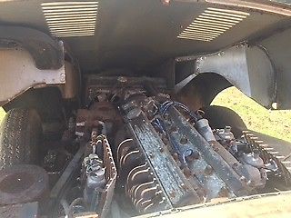 1969 Jaguar E-Type - photo 9