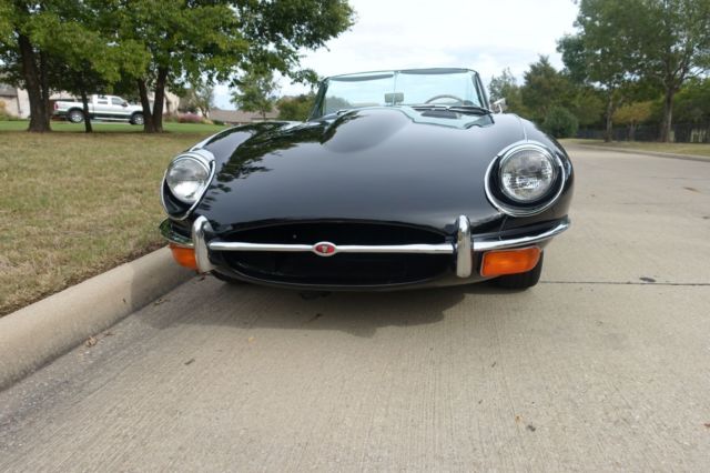1969 Jaguar E-Type - photo 11