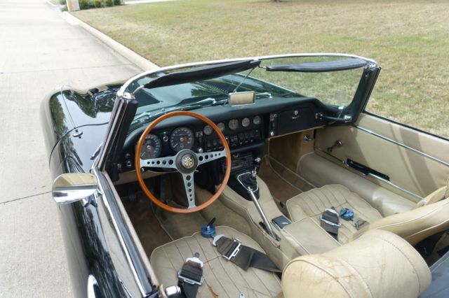 1969 Jaguar E-Type - photo 4