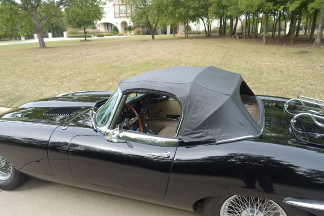 1969 Jaguar E-Type - photo 5