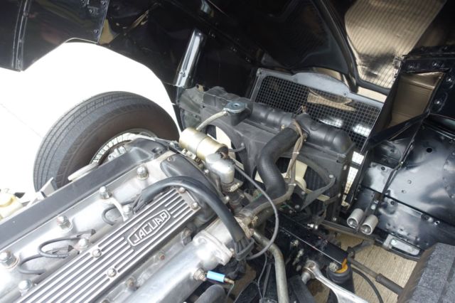 1969 Jaguar E-Type - photo 6