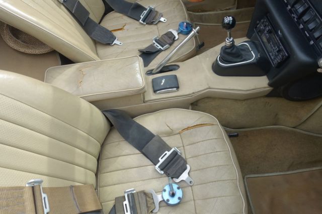 1969 Jaguar E-Type - photo 9