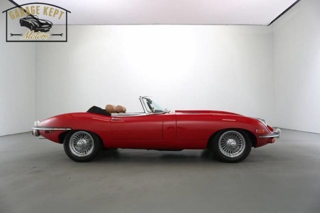 1969 Jaguar E-Type -- - photo 12