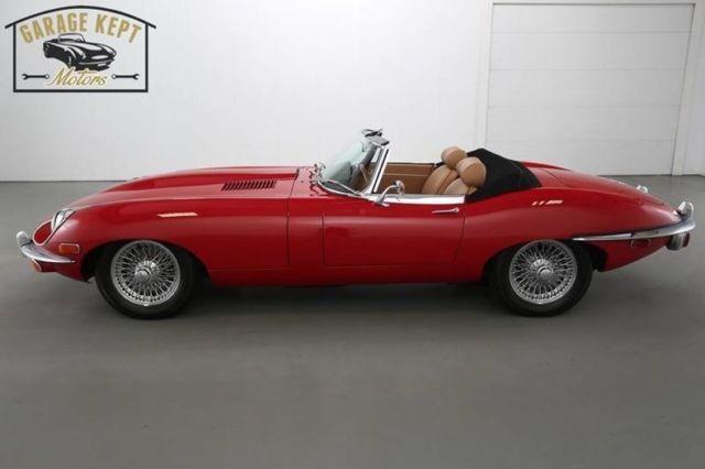 1969 Jaguar E-Type -- - photo 5