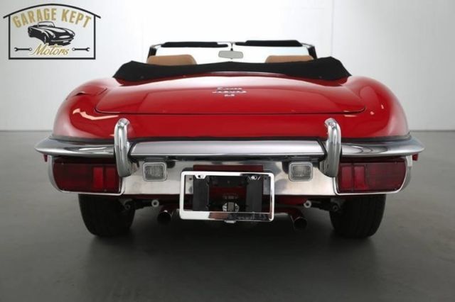 1969 Jaguar E-Type -- - photo 9