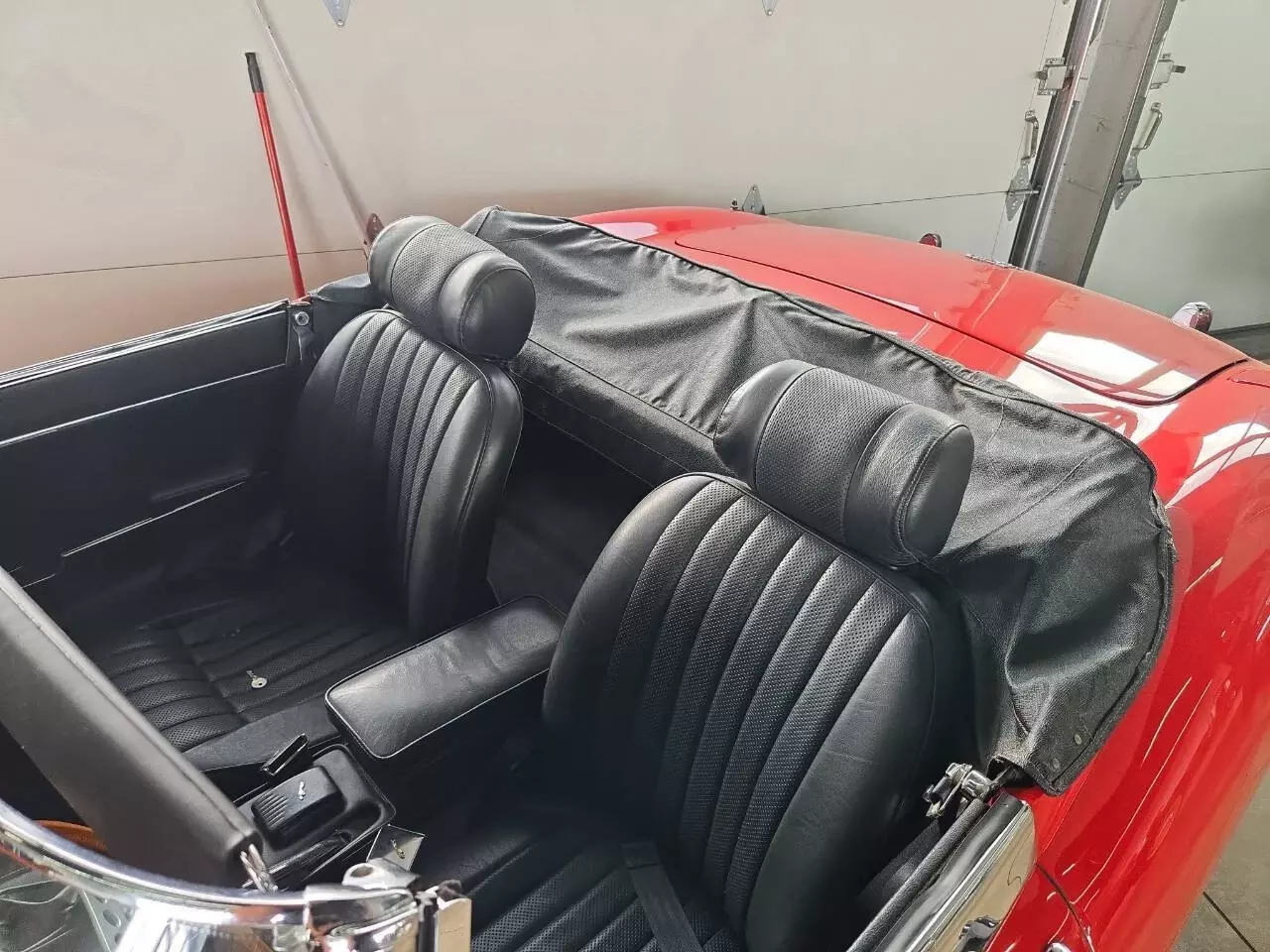 1969 Jaguar E-Type - photo 6