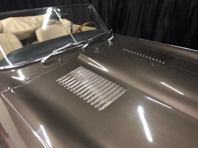 1969 Jaguar E-Type - photo 5