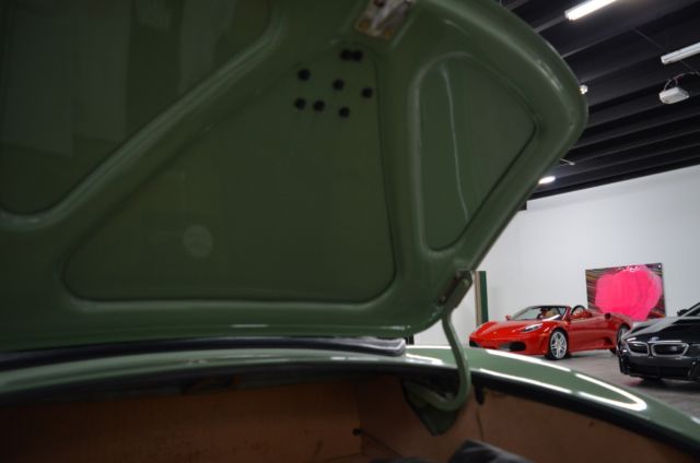 1969 Jaguar E-Type - photo 10