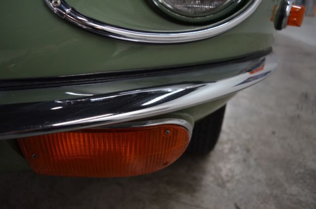 1969 Jaguar E-Type - photo 5