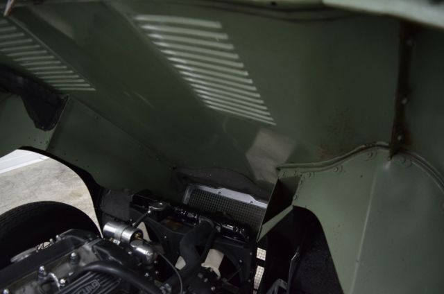 1969 Jaguar E-Type - photo 8