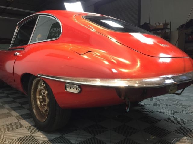1969 Jaguar E-Type - photo 10