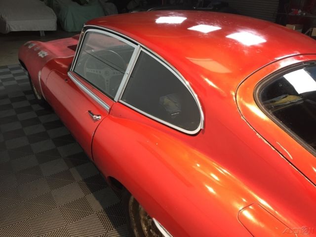 1969 Jaguar E-Type - photo 11
