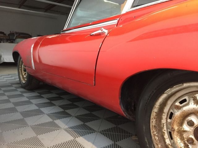 1969 Jaguar E-Type - photo 12