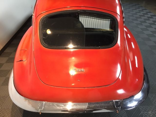1969 Jaguar E-Type - photo 7