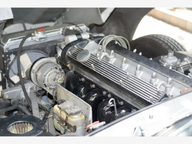 1969 Jaguar E-Type Series II - photo 13