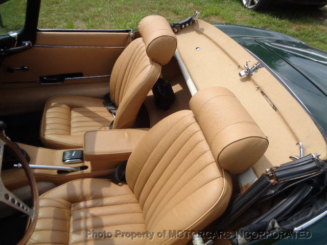 1969 Jaguar E-Type - photo 10