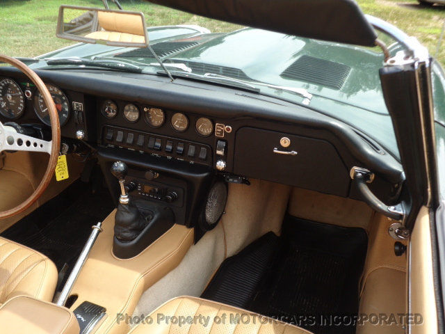 1969 Jaguar E-Type - photo 11
