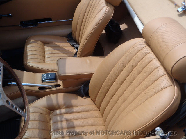 1969 Jaguar E-Type - photo 12