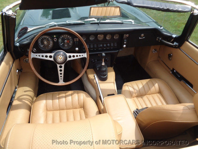 1969 Jaguar E-Type - photo 9