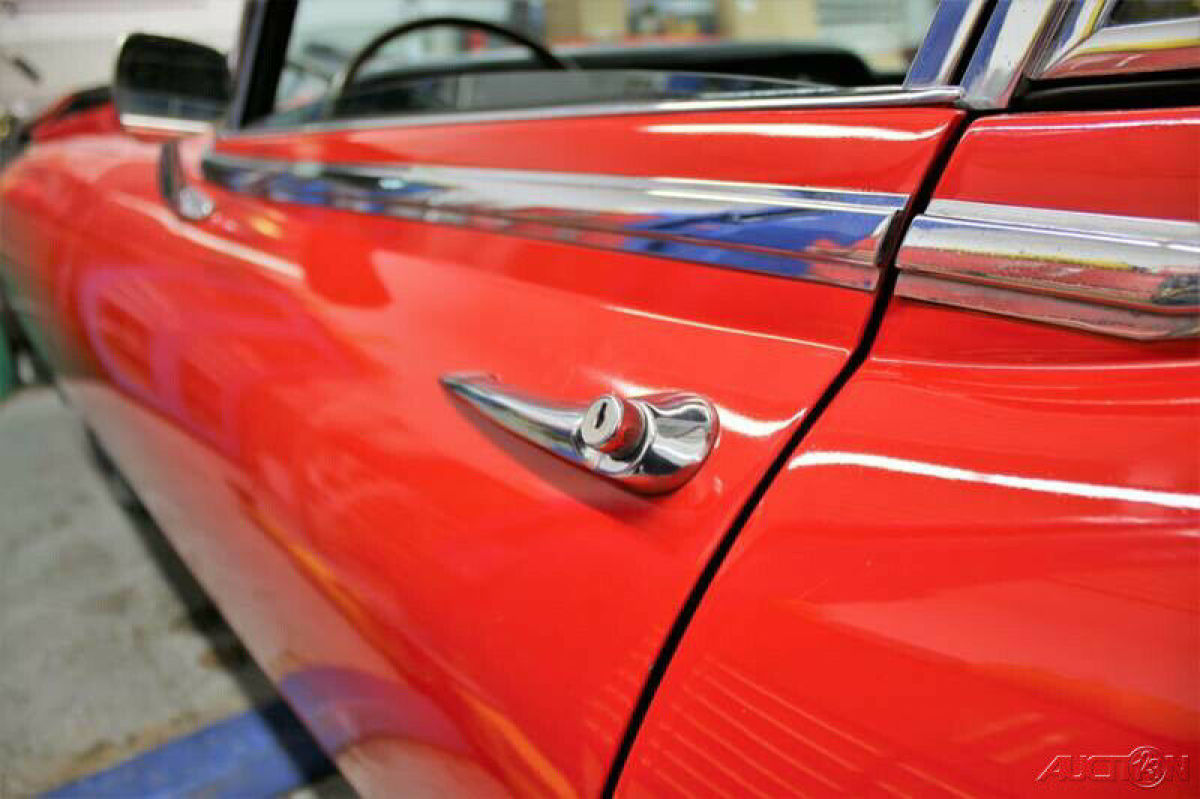 1969 Jaguar E-Type XKE Series 2 - photo 7